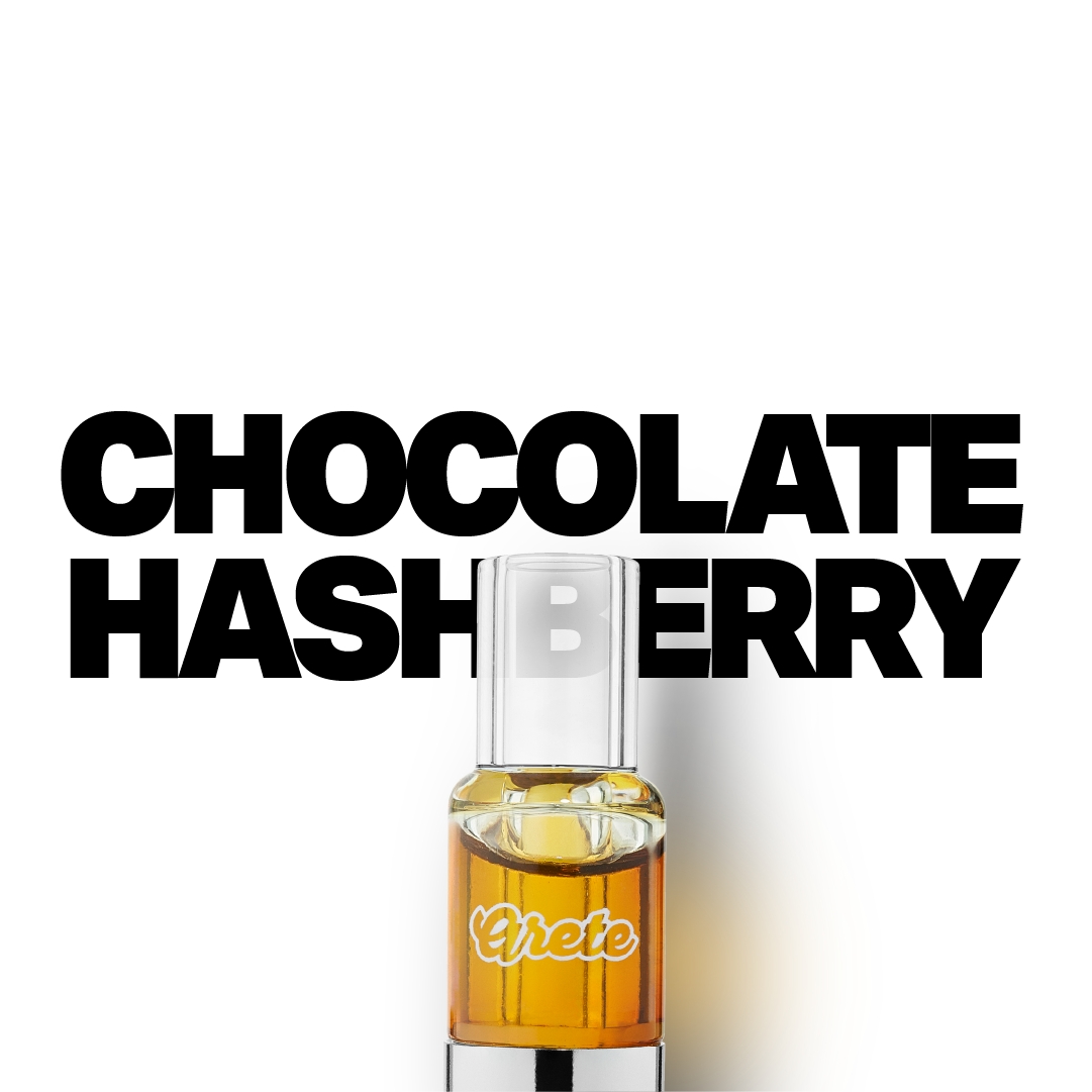 A gallery image for THCa Hash Rosin Vape Cartridge